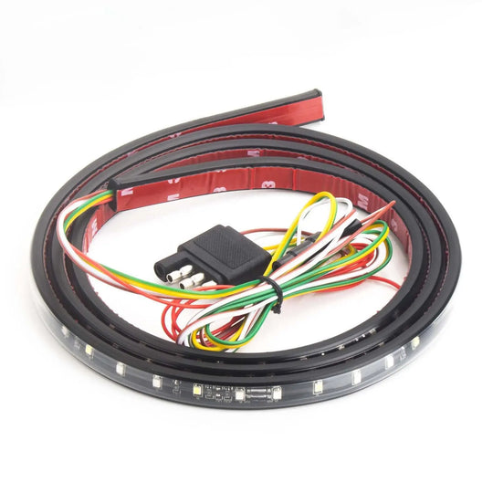 LED car tail light - Unique Unique Unique LED car tail light