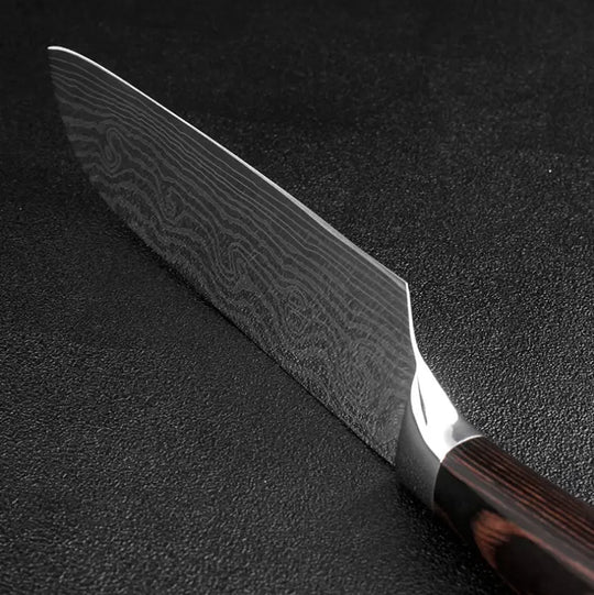Carpenter's Special Set 6-piece Set 8-piece Set Knife Chef Knife Kitchen Knife Cooking - Unique Unique Unique Carpenter's Special Set 6-piece Set 8-piece Set Knife Chef Knife Kitchen Knife Cooking
