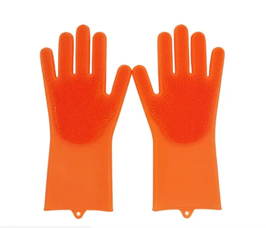 Housework Kitchen Cleaning Gloves - Unique Unique Unique Housework Kitchen Cleaning Gloves