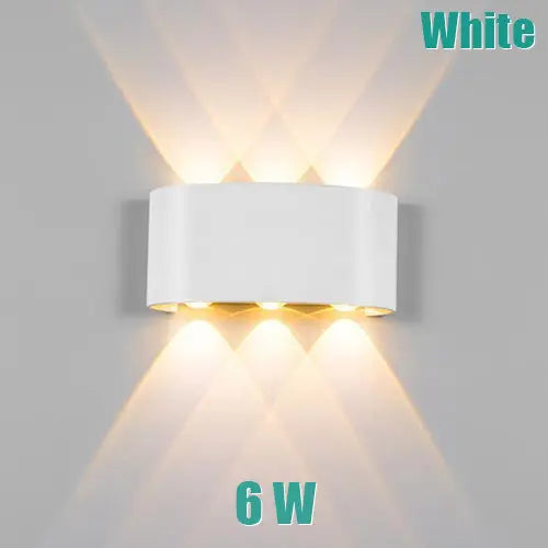 Led Wall Lamp - Unique Unique Unique Led Wall Lamp