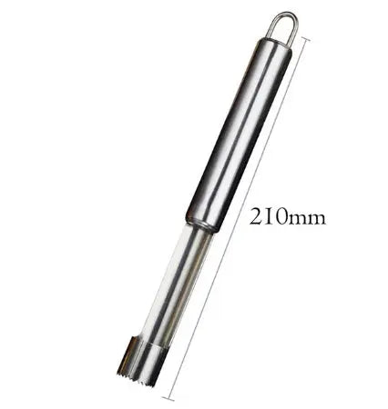 Stainless Steel Easy to use Pineapple Peeler Accessories Pineapple Slicers Fruit Cutter Corer Slicer Kitchen Tools - Unique Unique Unique Stainless Steel Easy to use Pineapple Peeler Accessories Pineapple Slicers Fruit Cutter Corer Slicer Kitchen Tools
