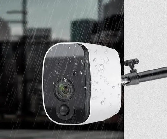 Solar Powered Wireless Surveillance Camera - Unique Unique Unique Solar Powered Wireless Surveillance Camera