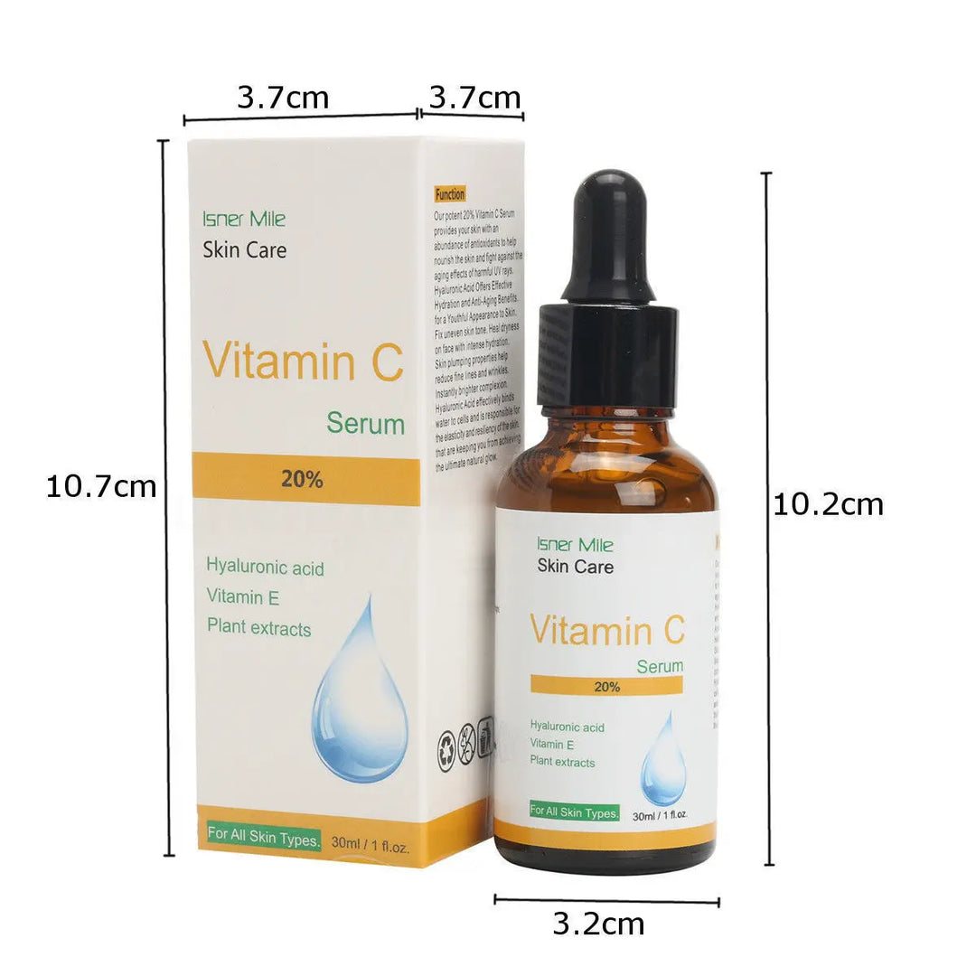 Vitamin C undiluted skin care products - Unique Unique Unique Vitamin C undiluted skin care products