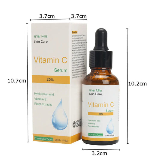 Vitamin C undiluted skin care products - Unique Unique Unique Vitamin C undiluted skin care products