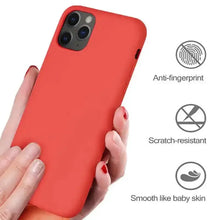 Waterproof Solid-color Temperament Case For Mobile Phones - Unique Unique Unique Waterproof Solid-color Temperament Case For Mobile Phones