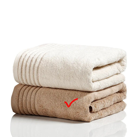 Towels, cotton set - Unique Unique Unique Towels, cotton set