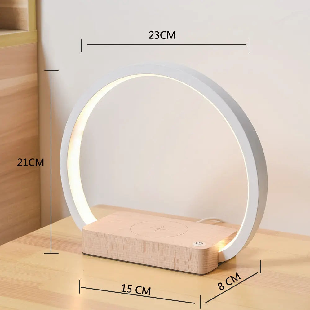 Multifunctional table lamp - Unique Unique Unique Multifunctional table lamp