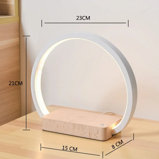 Multifunctional table lamp - Unique Unique Unique Multifunctional table lamp