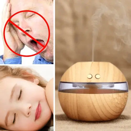 Essential Oil Diffuser Humidifier - Unique Unique Unique Essential Oil Diffuser Humidifier