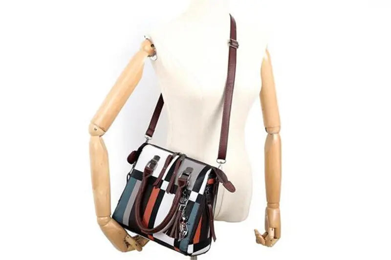 Vintage handbag - Unique Unique Unique Vintage handbag
