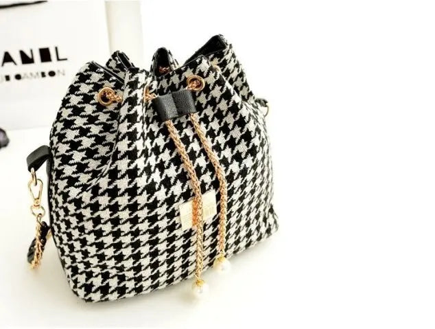 Jaci - Premium Designer Eco Canvas Handbag - Unique Unique Unique Jaci - Premium Designer Eco Canvas Handbag
