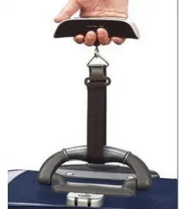T-shaped Electronic Scales Portable Scale 50kg/10g with Backlight - Unique Unique Unique T-shaped Electronic Scales Portable Scale 50kg/10g with Backlight