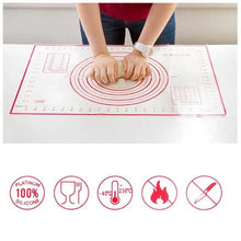40x60cm Large Size Of Silicone Baking Mat - Unique Unique Unique 40x60cm Large Size Of Silicone Baking Mat