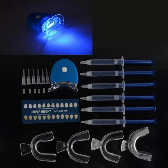 Teeth whitening gel - Unique Unique Unique Teeth whitening gel