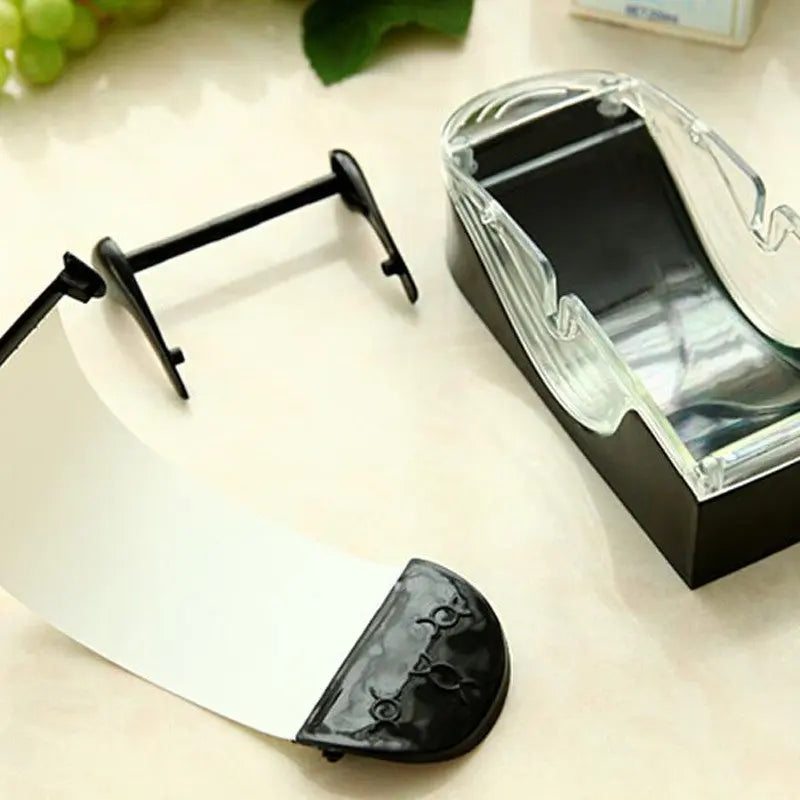 DIY Plastic Kitchen Roll Sushi Machine - Unique Unique Unique DIY Plastic Kitchen Roll Sushi Machine