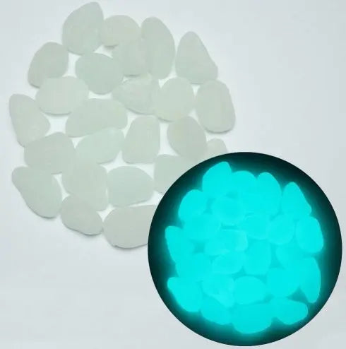 Glow In the Dark Rocks - Unique Unique Unique Glow In the Dark Rocks