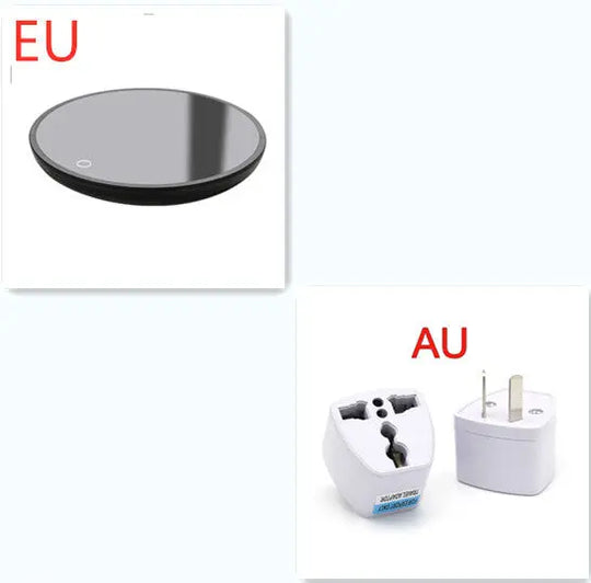 Coffee Mug Cup Warmer for Home Office Milk Tea Water Heating - Unique Unique Unique Coffee Mug Cup Warmer for Home Office Milk Tea Water Heating