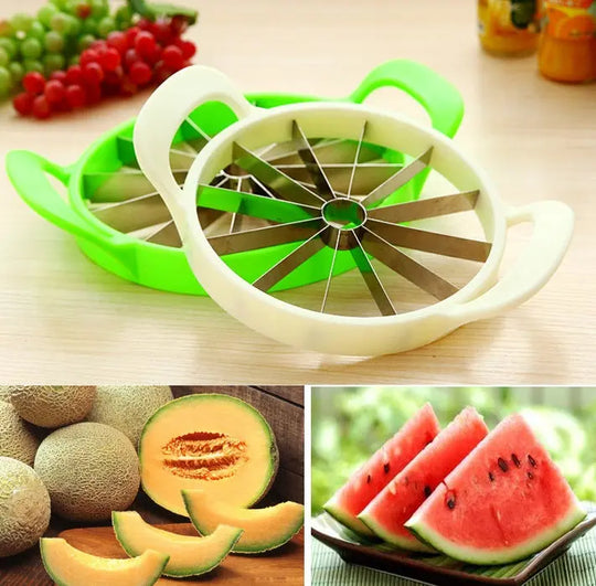 Multi-function Fruit Slicer Melon Watermelon Slicer Melon Cutter Practical Fruit Kitchen Tool - Unique Unique Unique Multi-function Fruit Slicer Melon Watermelon Slicer Melon Cutter Practical Fruit Kitchen Tool