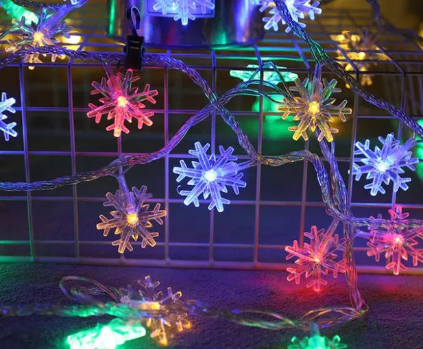 LED small lights flashing lights lights with stars small decoration - Unique Unique Unique LED small lights flashing lights lights with stars small decoration