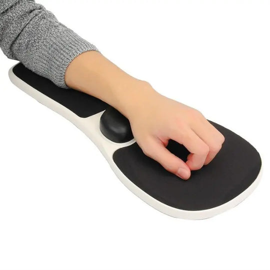 Computer Hand Bracket Mouse Pad Wrist Guard Non-slip Arm Bracket Hand Support Board Table Chair Dual Purpose - Unique Unique Unique Computer Hand Bracket Mouse Pad Wrist Guard Non-slip Arm Bracket Hand Support Board Table Chair Dual Purpose