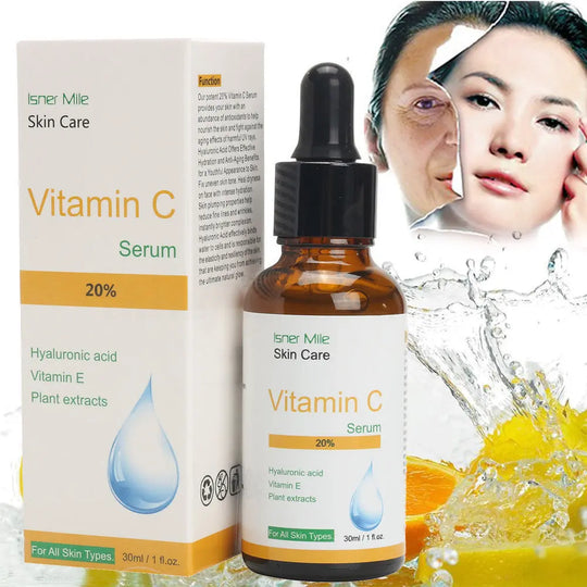 Vitamin C undiluted skin care products - Unique Unique Unique Vitamin C undiluted skin care products