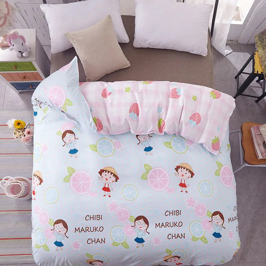 Skin friendly quilt cover - Unique Unique Unique Skin friendly quilt cover