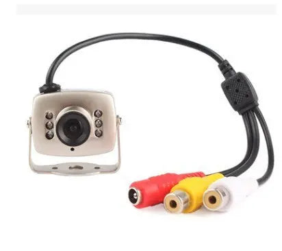 Mini wired analog camera - Unique Unique Unique Mini wired analog camera