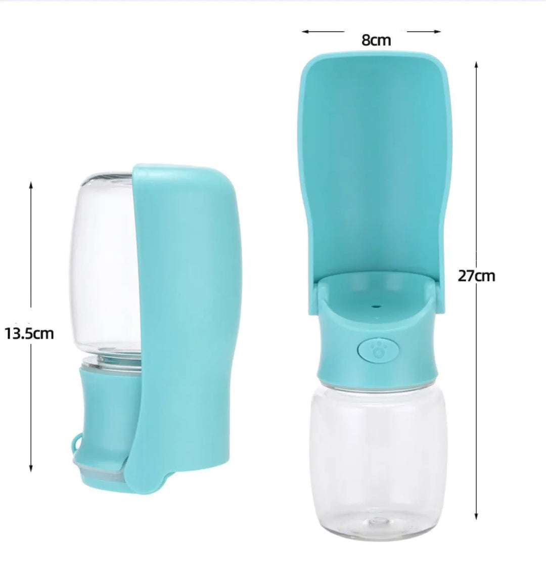 Dog Portable Water Bottle Foldable Pet Water Dispenser Pet Products - Unique Unique Unique Dog Portable Water Bottle Foldable Pet Water Dispenser Pet Products