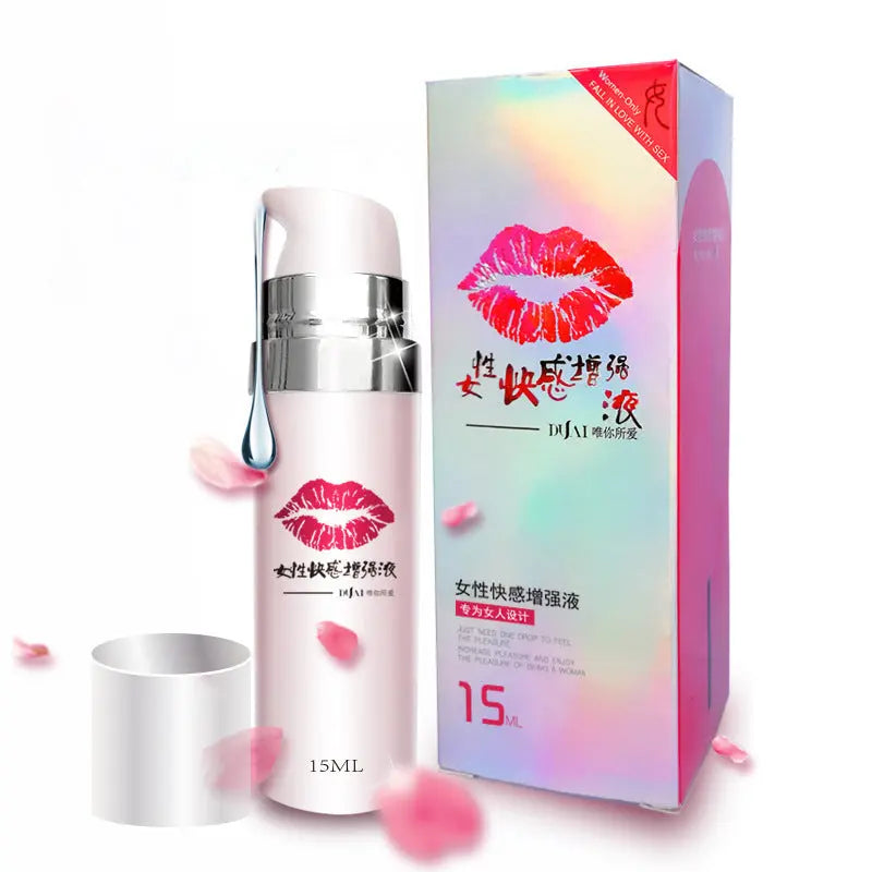 Women's Products Ladies Gel Lubricating Oil - Unique Unique Unique Women's Products Ladies Gel Lubricating Oil
