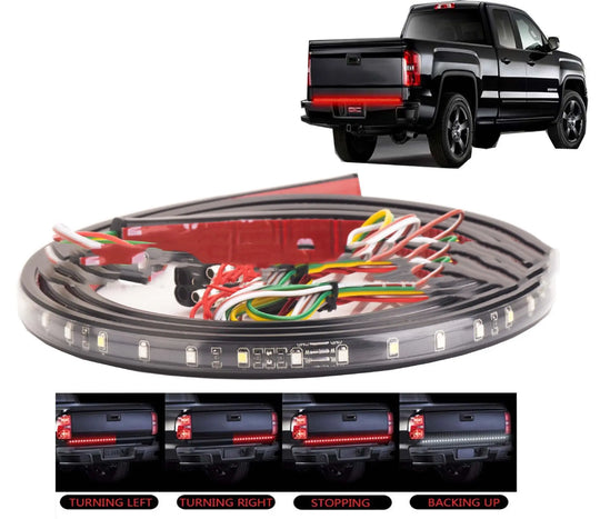 LED car tail light - Unique Unique Unique LED car tail light