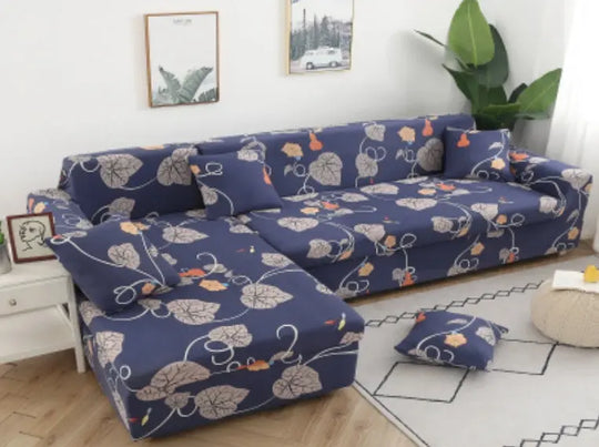 Elastic All-inclusive Sofa Cover Cover Towel European And American Models - Unique Unique Unique Elastic All-inclusive Sofa Cover Cover Towel European And American Models