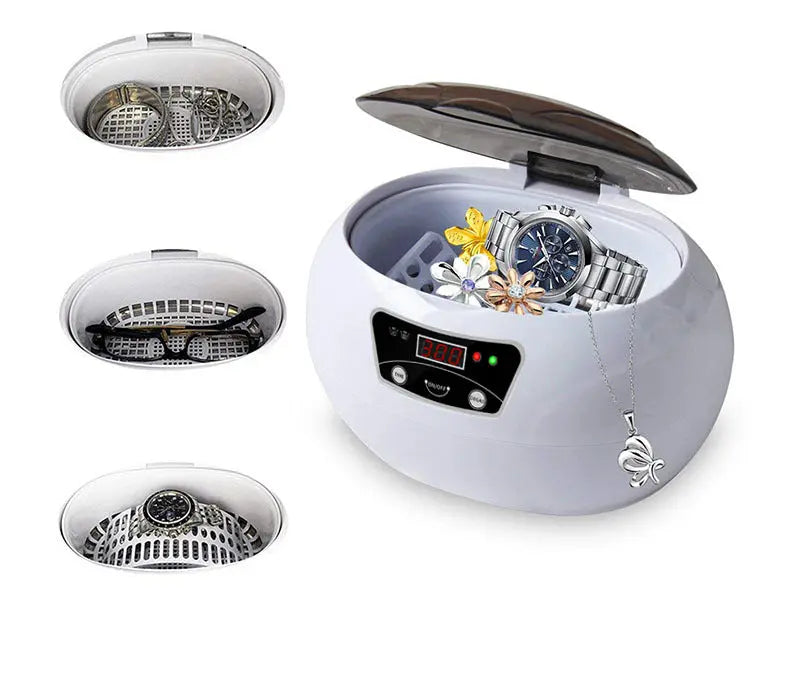 Ultrasonic cleaning machine for home - Unique Unique Unique Ultrasonic cleaning machine for home