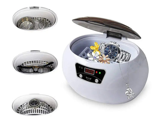 Ultrasonic cleaning machine for home - Unique Unique Unique Ultrasonic cleaning machine for home
