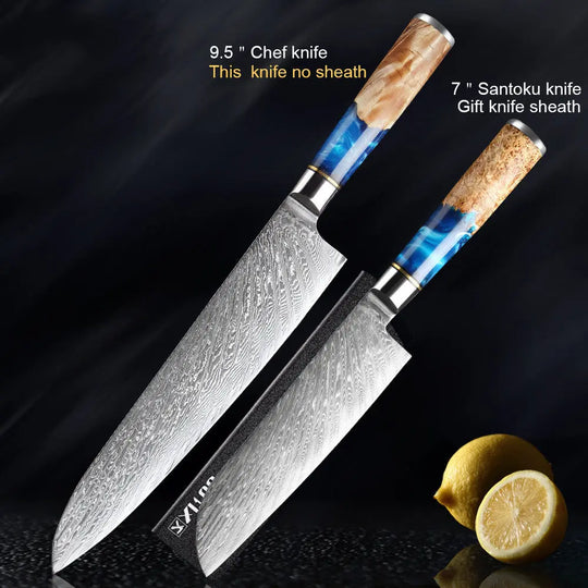 Kitchen Knife Set Chef's Knife Meat Chopping Knife - Unique Unique Unique Kitchen Knife Set Chef's Knife Meat Chopping Knife