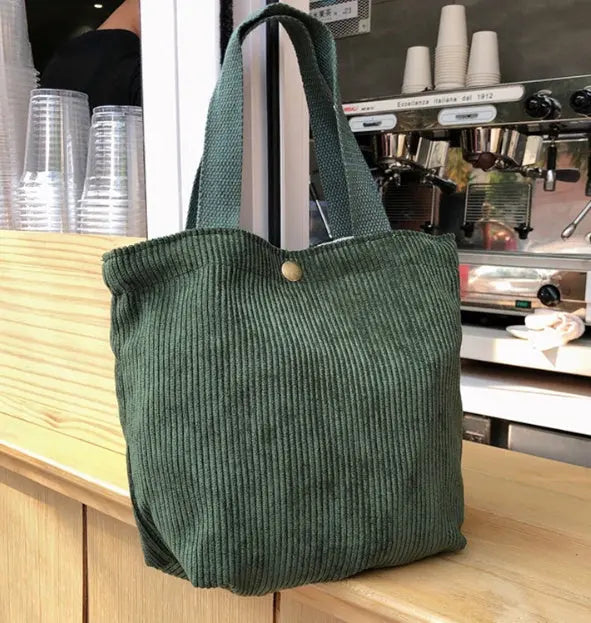 Mini Eco Korean Tote Bags - Unique Unique Unique Mini Eco Korean Tote Bags