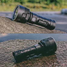 Strong Flashlight Focusing Led Light Rechargeable Super Bright LED Outdoor Xenon Lamp - Unique Unique Unique Strong Flashlight Focusing Led Light Rechargeable Super Bright LED Outdoor Xenon Lamp