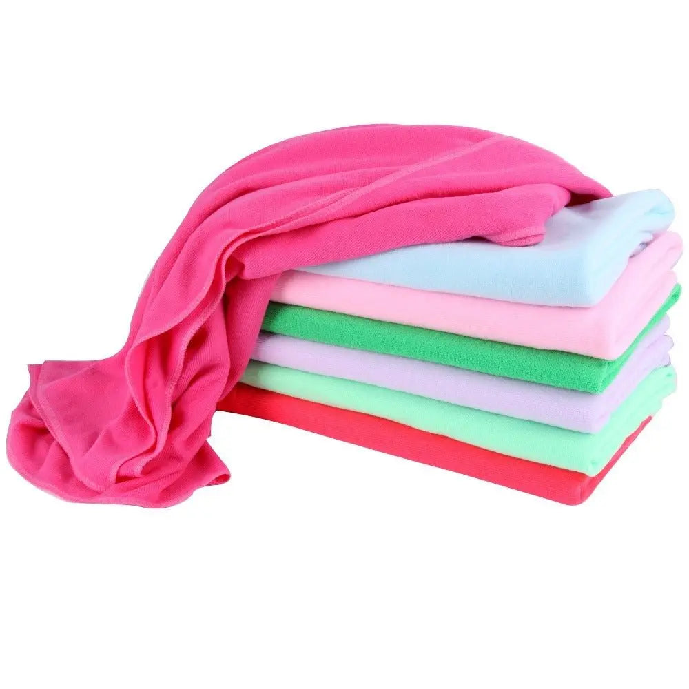 Absorbent Microfiber Bath towels - Unique Unique Unique Absorbent Microfiber Bath towels