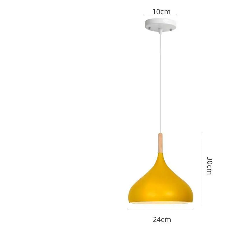Creative macarone Chandelier - Unique Unique Unique Creative macarone Chandelier