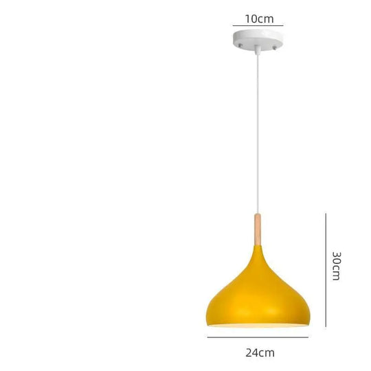 Creative macarone Chandelier - Unique Unique Unique Creative macarone Chandelier