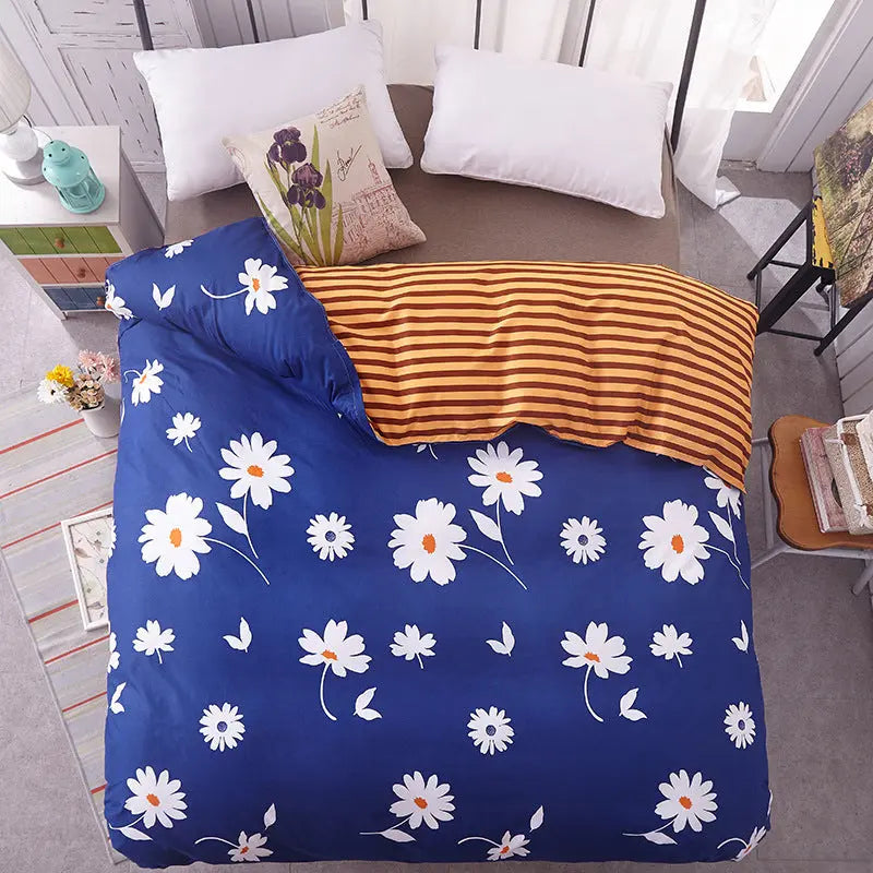 Skin friendly quilt cover - Unique Unique Unique Skin friendly quilt cover