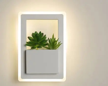 Modern minimalist wall light - Unique Unique Unique Modern minimalist wall light