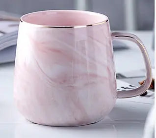 Ceramic mug Mug breakfast cereal mug - Unique Unique Unique Ceramic mug Mug breakfast cereal mug