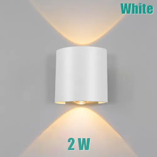 Led Wall Lamp - Unique Unique Unique Led Wall Lamp