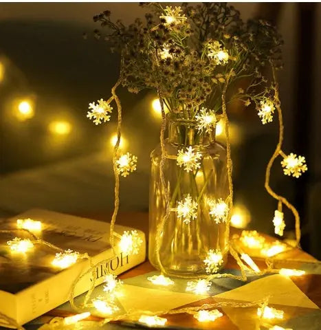 LED small lights flashing lights lights with stars small decoration - Unique Unique Unique LED small lights flashing lights lights with stars small decoration