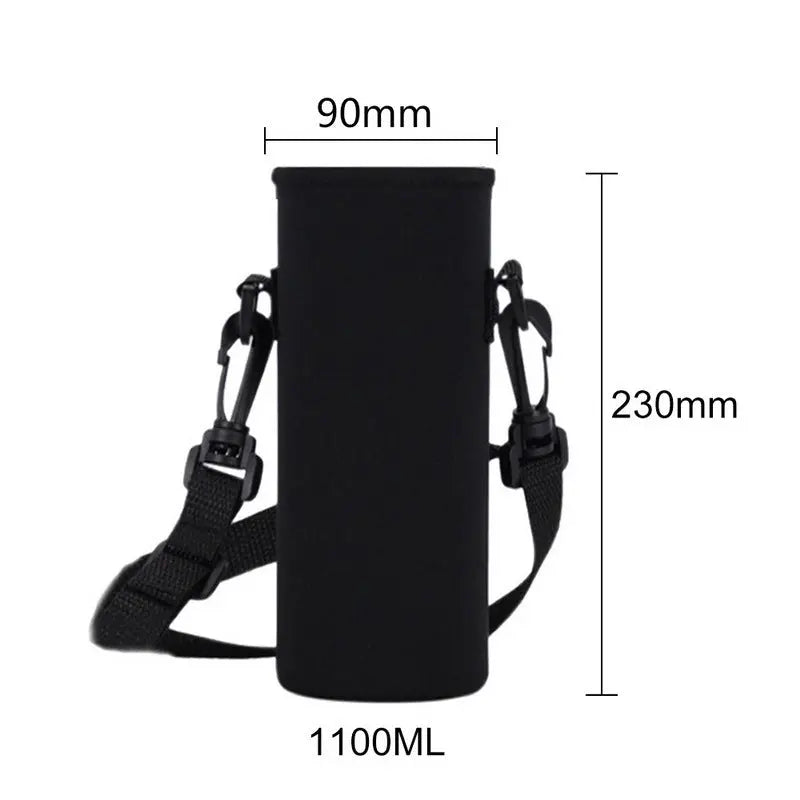 Sports Water Bottles Carrier Bag - Unique Unique Unique Sports Water Bottles Carrier Bag