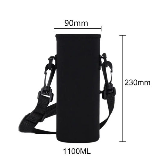 Sports Water Bottles Carrier Bag - Unique Unique Unique Sports Water Bottles Carrier Bag