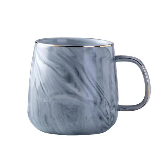 Ceramic mug Mug breakfast cereal mug - Unique Unique Unique Ceramic mug Mug breakfast cereal mug