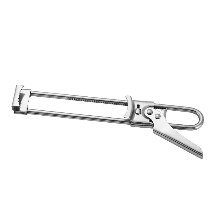 Master Opener Multifunctional Adjustable Stainless Steel Bottle Can Opener Jar Bottle Opener Lid Gripper Manual Jar Bottle Opener Kitchen Tools - Unique Unique Unique Master Opener Multifunctional Adjustable Stainless Steel Bottle Can Opener Jar Bottle Opener Lid Gripper Manual Jar Bottle Opener Kitchen Tools