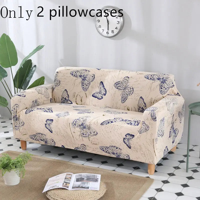 Elastic All-inclusive Sofa Cover Cover Towel European And American Models Unique