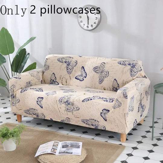 Elastic All-inclusive Sofa Cover Cover Towel European And American Models Unique